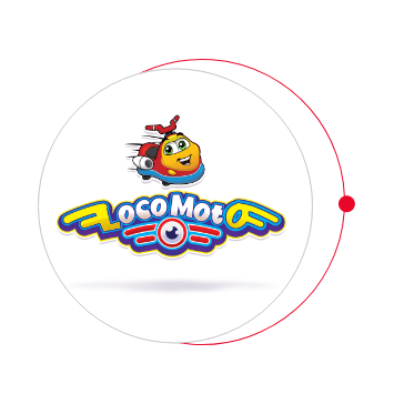 LOCOMOTO