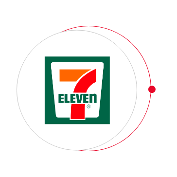 7 ELEVEN