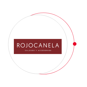 ROJO CANELA