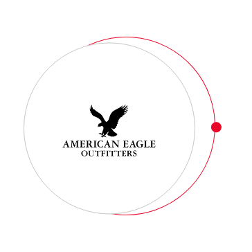 AMERICAN EAGLE