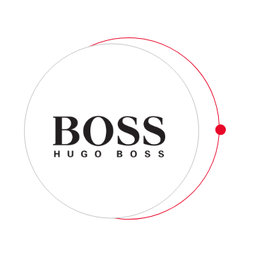 HUGO BOSS