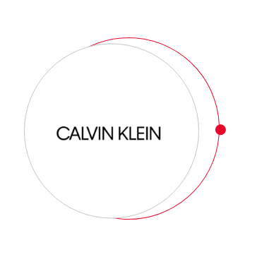 CALVIN KLEIN