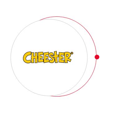CHEESTER