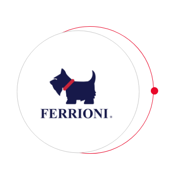FERRIONI