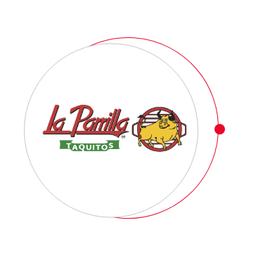 LA PARRILLA