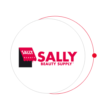SALLY BEAUTY SUPPLY