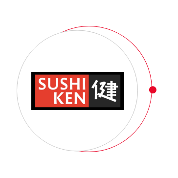 SUSHI KEN