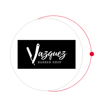 VAZQUEZ BARBER SHOP