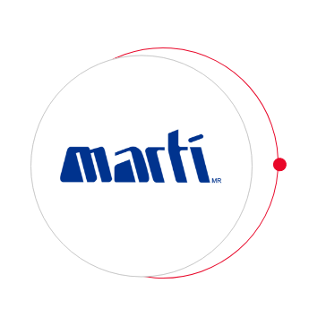 MARTI