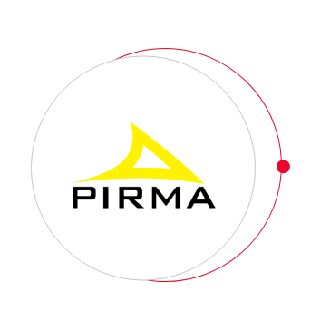 PIRMA