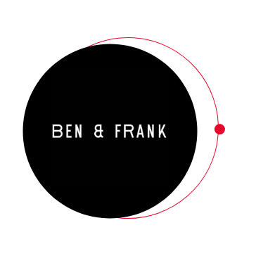 BEN & FRANK