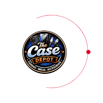 THE CASE DEPOT
