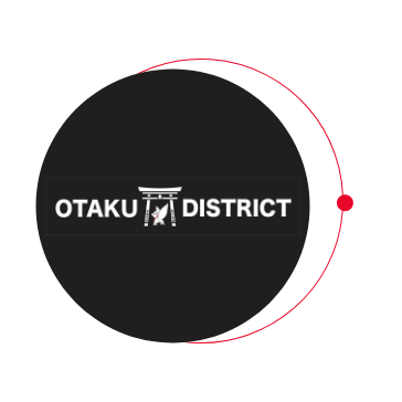 OTAKU DISTRICT